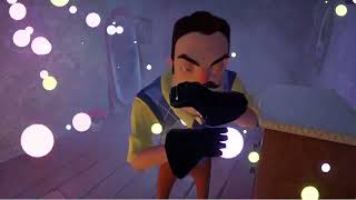 hello neighbor vintage again idk