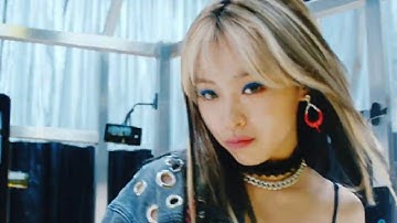 ITZY "LOCO" MV but it