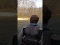 I ALMOST Flipped!! #kayaking #kayakfishing #kayakbassfishing #riverfishing