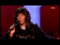 Donna Summer - Bad Girls / Hot Stuff + Speech (Nobel Peace Prize Concert '09) HD