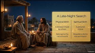 John 3.16 The Miniature Bible Video