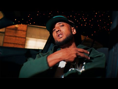 Benny Jamz - Blod og Tårer
