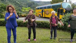 1081031-1101大安拼布班-花蓮之旅