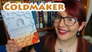 Coldmaker 5 Book Review