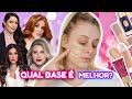 TODAS as BASES das BLOGUEIRAS QUAL a MELHOR? *Mais FAMOSAS*