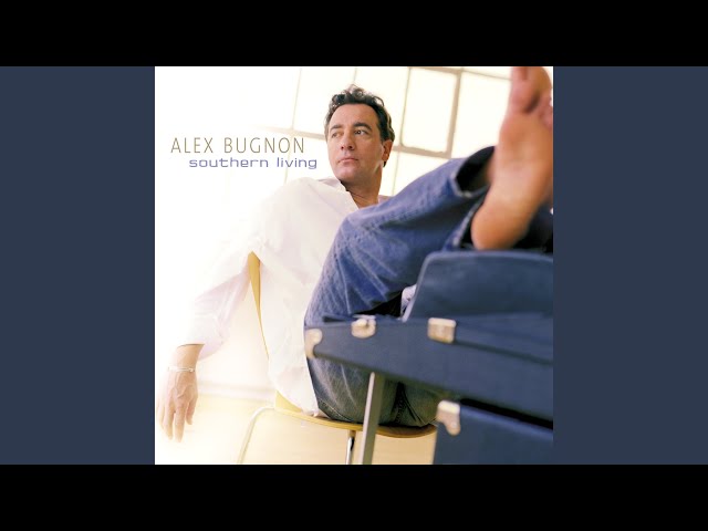 Alex Bugnon - Back In Love