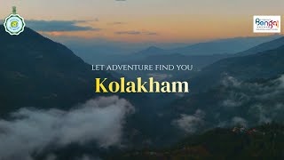 Kolakham Journey Through The Misty Heights Of North Bengal West Bengal Tourism
