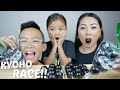 KYOHO GRAPE JELLY RACE Challenge Mukbang N E Let S Eat 