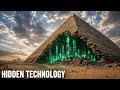 Scientists Just Found Advanced Technology Inside Egyptian Pyramid | Sleep Science