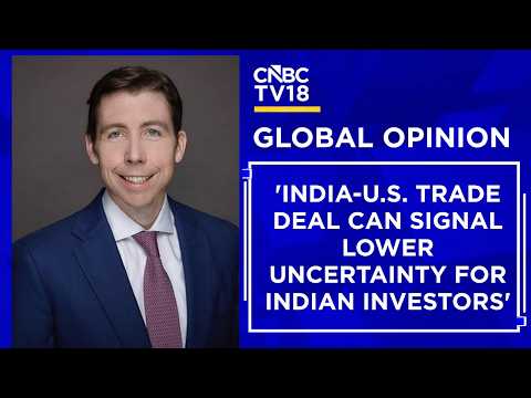 Crude Rallies | India Can Handle Elevated Crude Prices Over Shorter Periods: Raymond James Invst