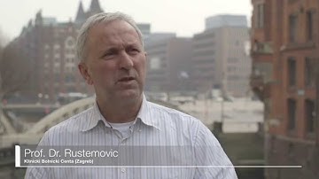 The trend towards Optical Diagnosis in Endoscopy