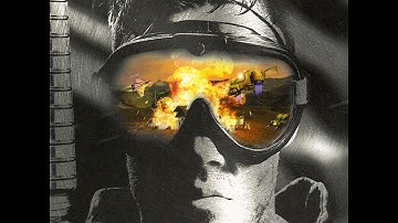 Intro Cinematic - Command & Conquer (1995)