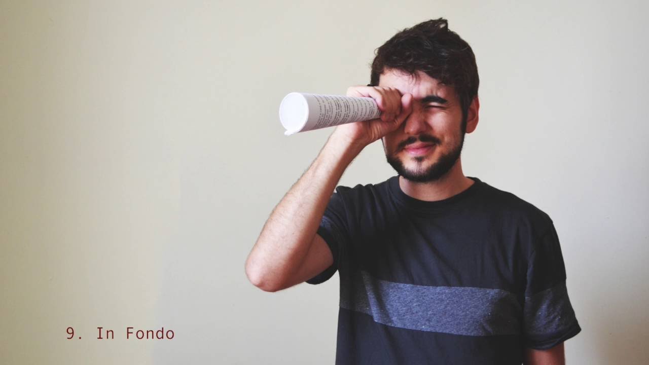 Due Venti Contro - In Fondo