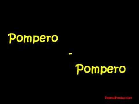 Pompero — Pompero - Pompero
