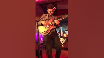 Thumbnail of Devon Gilfillian Gruene Hall 5/6/17