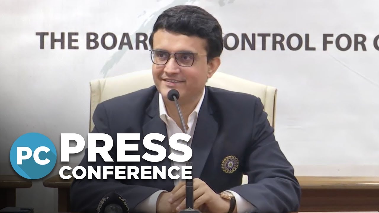 Will support Kohli in every way possible: Ganguly