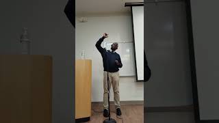 Damon Fordham's Reconstruction Stories  Sumter SC, February 21, 2026
