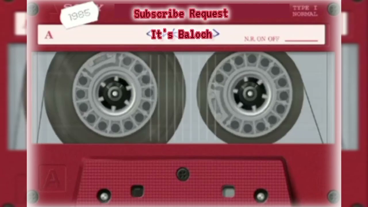 Balochi Nar Sur Balochi famous song #itsbaloch #balochisong