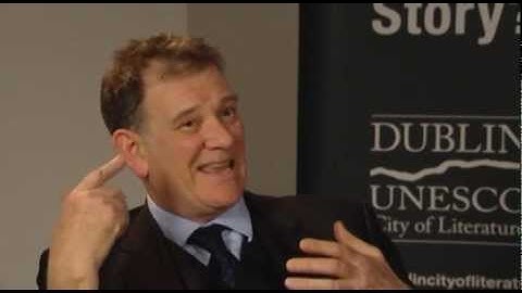 Telling the Story: making your characters talk - writing great dialogue