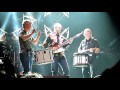 Runrig - Drumsolo / What Time - Live 2016