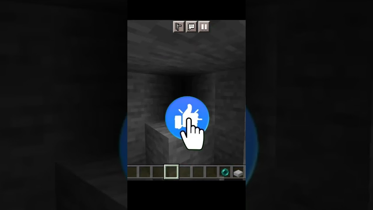 Minecraft X ray hacks for finding diamond 🤯 🤯 by Gemon gaming