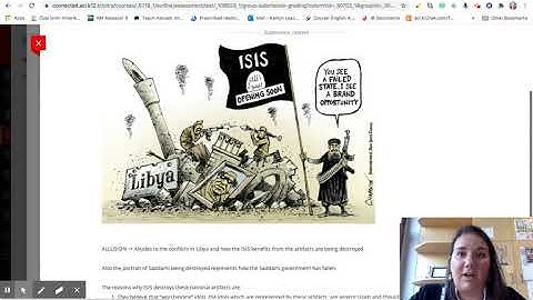 Group Submissions and BB Assignments