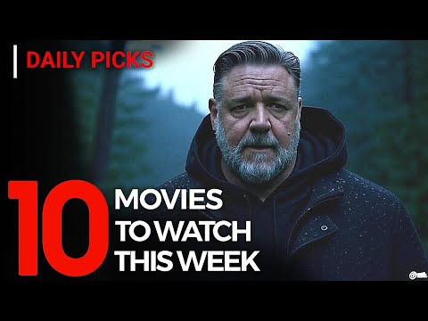 Top 10 Best Mystery Thriller Movies - Netflix, Tubi & Prime Video