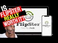 Is Flipster Really Worth It? WHOLESALERS BEWARE! Flipster Review Video