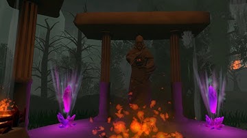 Vengeful Rites - Chapter 2 "Into The Fire" Trailer