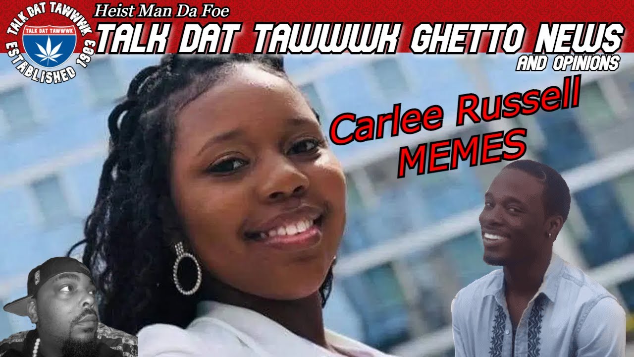 Carlee Russell MEMES YouTube