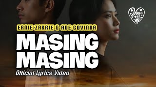 Download Lagu Masing-Masing – Ernie Zakrie ft Ade Govinda | Cover Lyrics Video | Versi Terbaru Bikin Baper! MP3