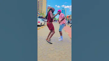 Nairobi Masai 