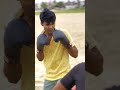 boxing sparring workout on beach #sports#fitness#exersise#stamina#