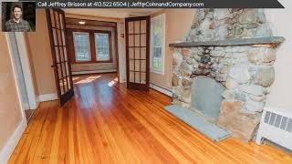163 Hazelton Rd video tour