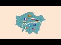 Changing the debate: video animation  on the impact of immigration on the UK