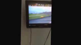 Dale Jr sweeps Pocono!!