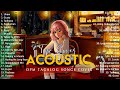 Best Of OPM Acoustic Love Songs 2024 Playlist 1212 ❤️ Top Tagalog Acoustic Songs Cover Of All Time