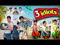 3 idiots  school life  moj masti  comedy  manoj meena  pavan rajput  rohit rajput