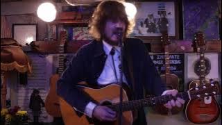 I Love Flowers (Everybody Does) by Aaron Kelly Band (Live at DZ Records)