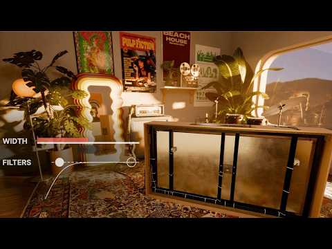 Ecoplate Reverb Plugin by Audiopunks