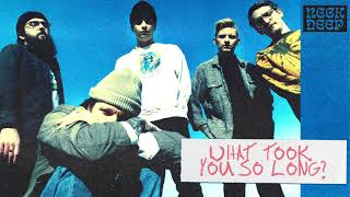 Video thumbnail of "Neck Deep - What Took You So Long? (Acoustic) [Visual]"