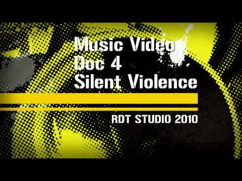 Doc4 Making Of Silent Violence Music Video