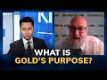 Why $2,000 gold makes more sense in 2021 than 2020 - George Milling-Stanley