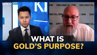 Why $2,000 gold makes more sense in 2021 than 2020 - George Milling-Stanley
