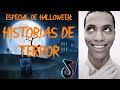 HISTORIAS DE TERROR | RECOPILACIÓN TIK TOK