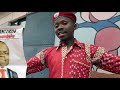 BOBI WINE AND TEBANDEKE CHARLES BOBI WINE AND TEBANDEKE CHARLES