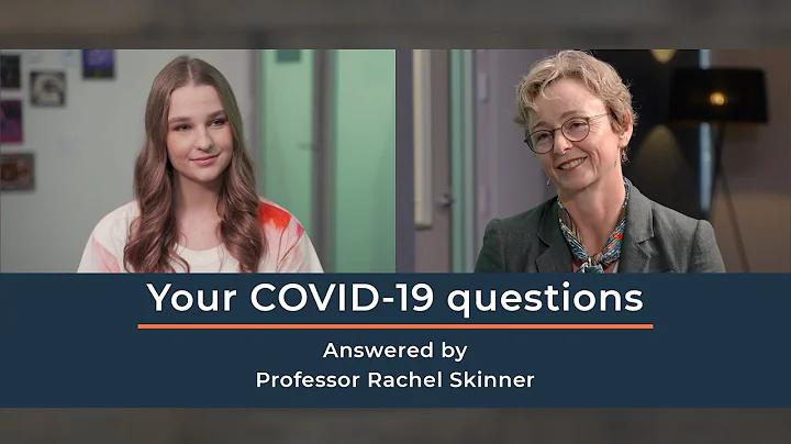 Your COVID-19 questions, answered by Professor Rac...