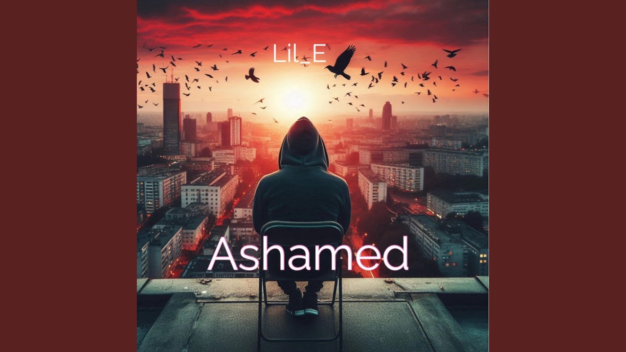 Watch Ashamed on YouTube Watch Ashamed on YouTube
