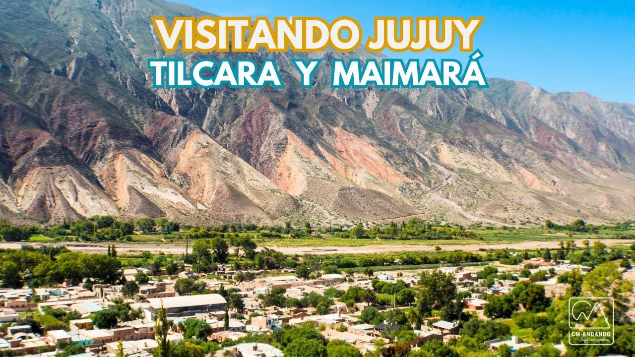 Qué hacer en Tilcara: Pucará, Garganta del Diablo y Ferias de artesanos