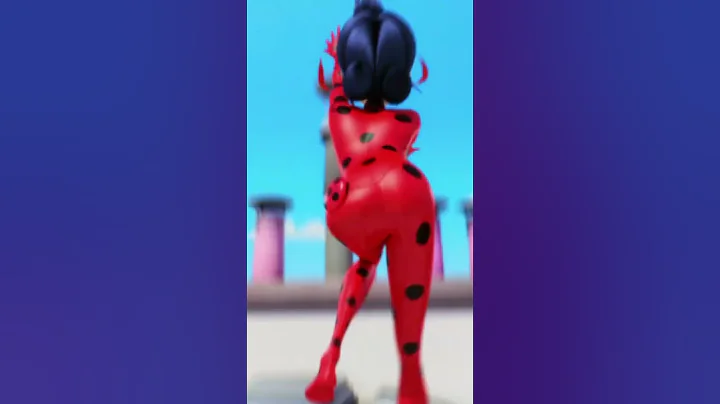 Pov: you're Ladybug 🐞 #miraculousshorts - DayDayNews